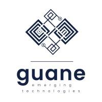 guane emerging technologies logo