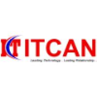 ITCAN logo