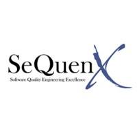 SeQuenX B.V. logo