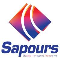 Sapours Technologies logo