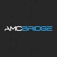 AMC Bridge, Inc. logo