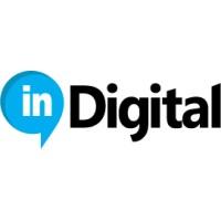 InDigital SA logo