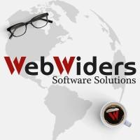 WebWiders Software Solutions logo