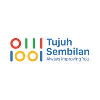 Padepokan Tujuh Sembilan logo