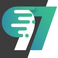 97 Solutions logo