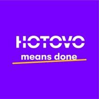 HOTOVO logo