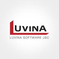 Luvina Software JSC logo