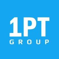 1PT Group logo