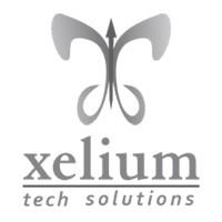 Xeliumtech Solutions logo