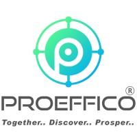 Proeffico Solutions Private Ltd. logo