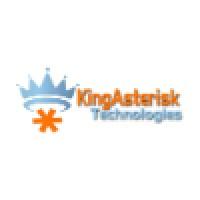 Kingasterisk Technologies logo