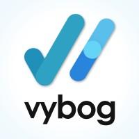 Vybog logo