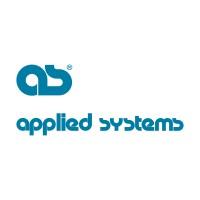 Applied Systems logo
