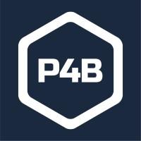 P4B Group logo