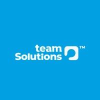 Team Solutions logo
