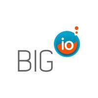 BIGIO.ID logo