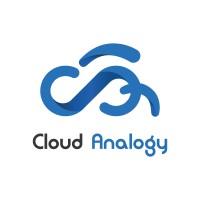 Cloud Analogy logo