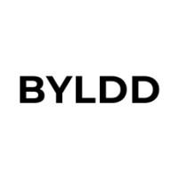 Byldd logo