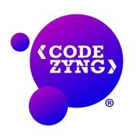 CodeZyng logo
