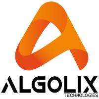 ALGOLIX logo