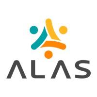 ALAS doo logo