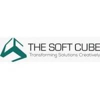 The Softcube logo