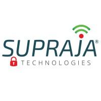 Supraja Technologies logo