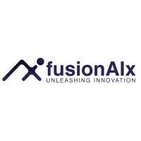 fusionAIx logo