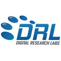 DRL Digital Research Labs logo