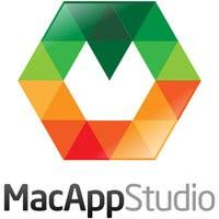 MacAppStudio logo