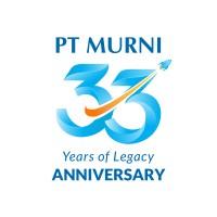 PT Murni Solusindo Nusantara logo