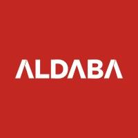 ALDABA logo
