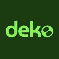 Deko logo