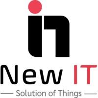 NewIT Inc. logo