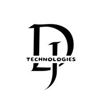 DJ Technologies logo