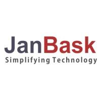 JanBask logo
