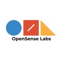 OpenSense Labs logo