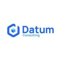 Datum Consulting logo