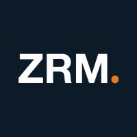 ZRM logo