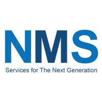 NMS logo