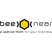 Beenear logo