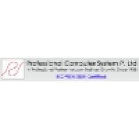 Professional Computer System P. Ltd. logo