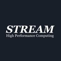 Stream HPC logo