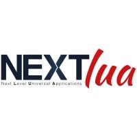 NextLua logo