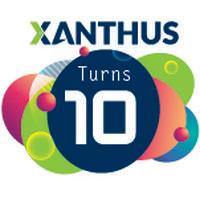 Xanthus Innovations logo