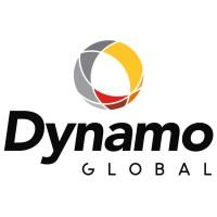 Dynamo Global logo