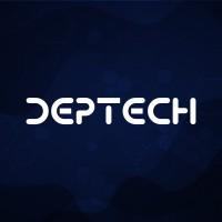PT Deptech Digital Indonesia logo