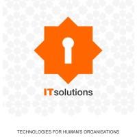IT Solutions Algérie logo