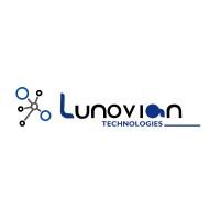 lunovian technologies logo