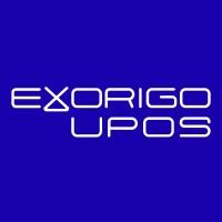 Exorigo-Upos logo
